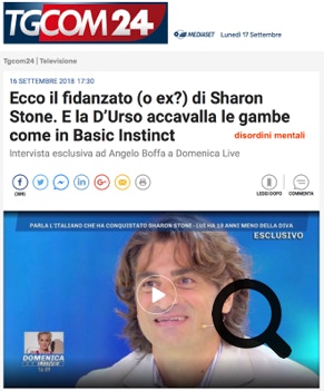 giornalismo di tgcom